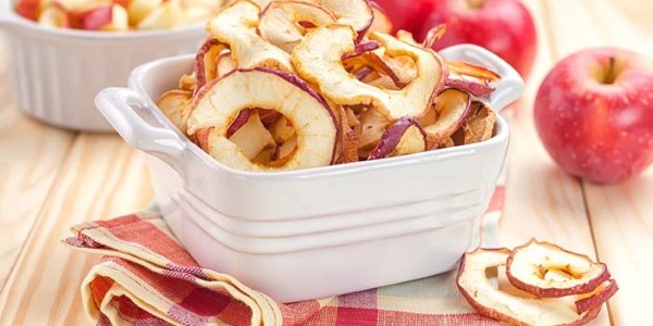 تصویر 5 از قیمت خرید سیب ترش خشک + فروش ویژه